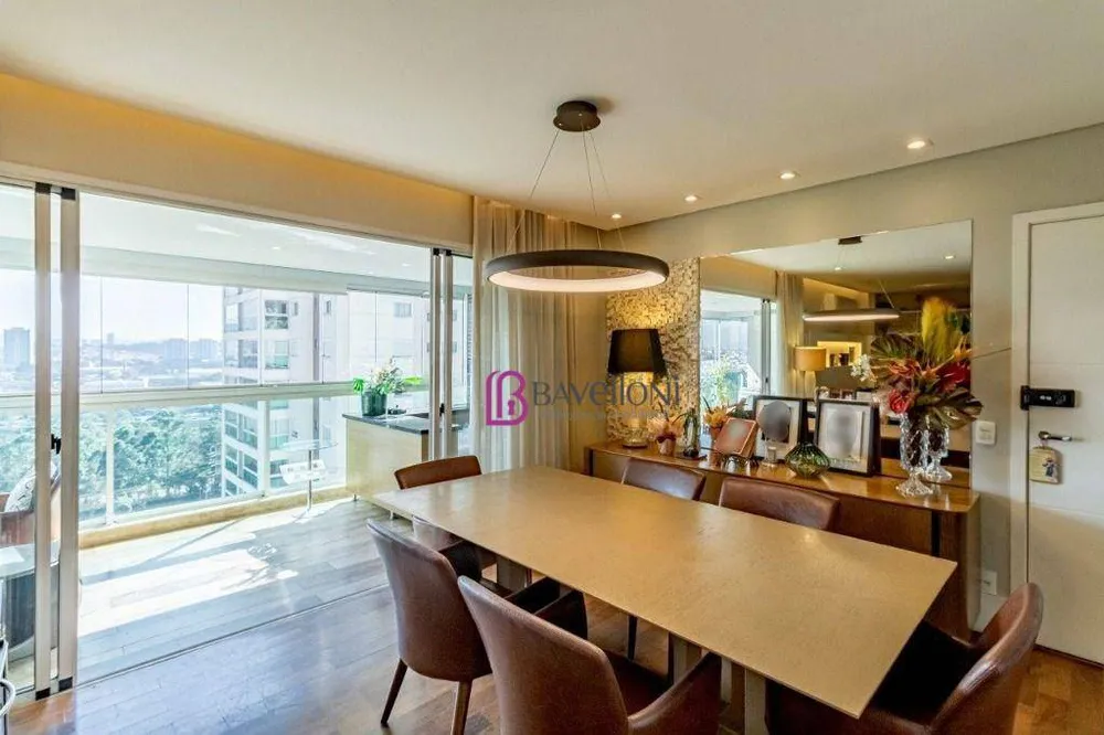 Apartamento, 3 quartos, 130 m² - Foto 8