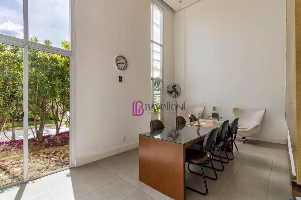 Apartamento, 3 quartos, 130 m² - Foto 16