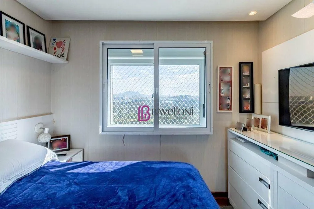 Apartamento, 3 quartos, 130 m² - Foto 6