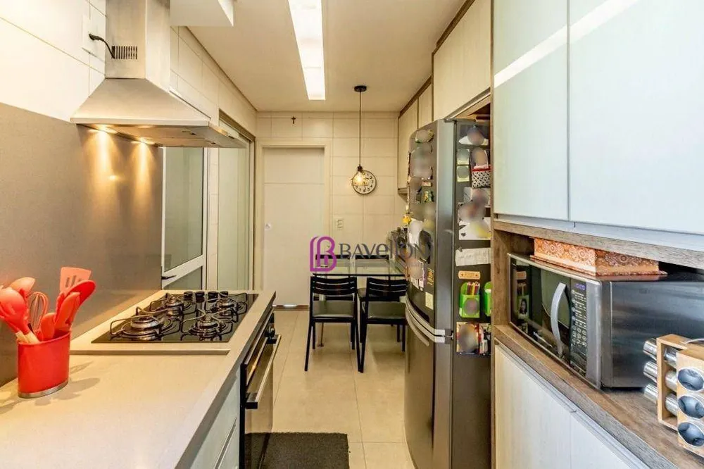 Apartamento, 3 quartos, 130 m² - Foto 9
