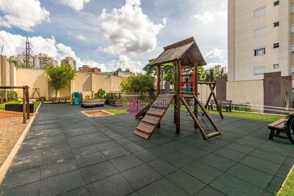 Apartamento, 3 quartos, 130 m² - Foto 1