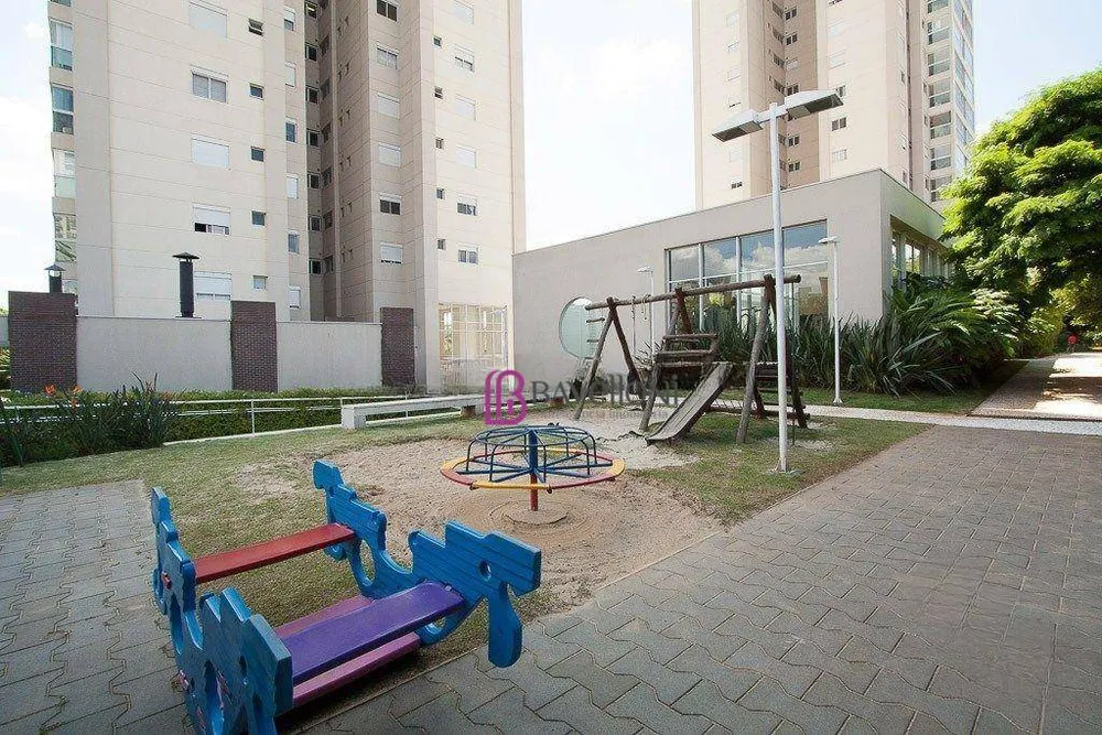 Apartamento, 3 quartos, 130 m² - Foto 4
