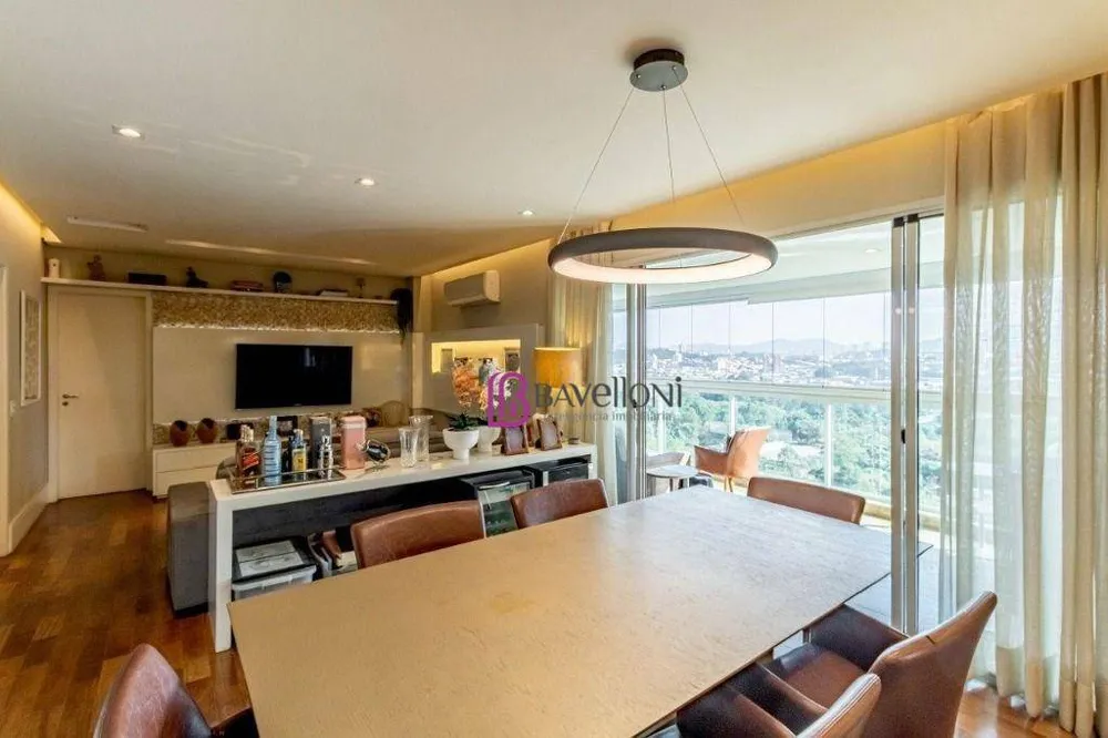 Apartamento, 3 quartos, 130 m² - Foto 3