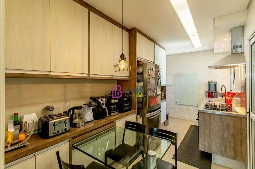 Apartamento, 3 quartos, 130 m² - Foto 7