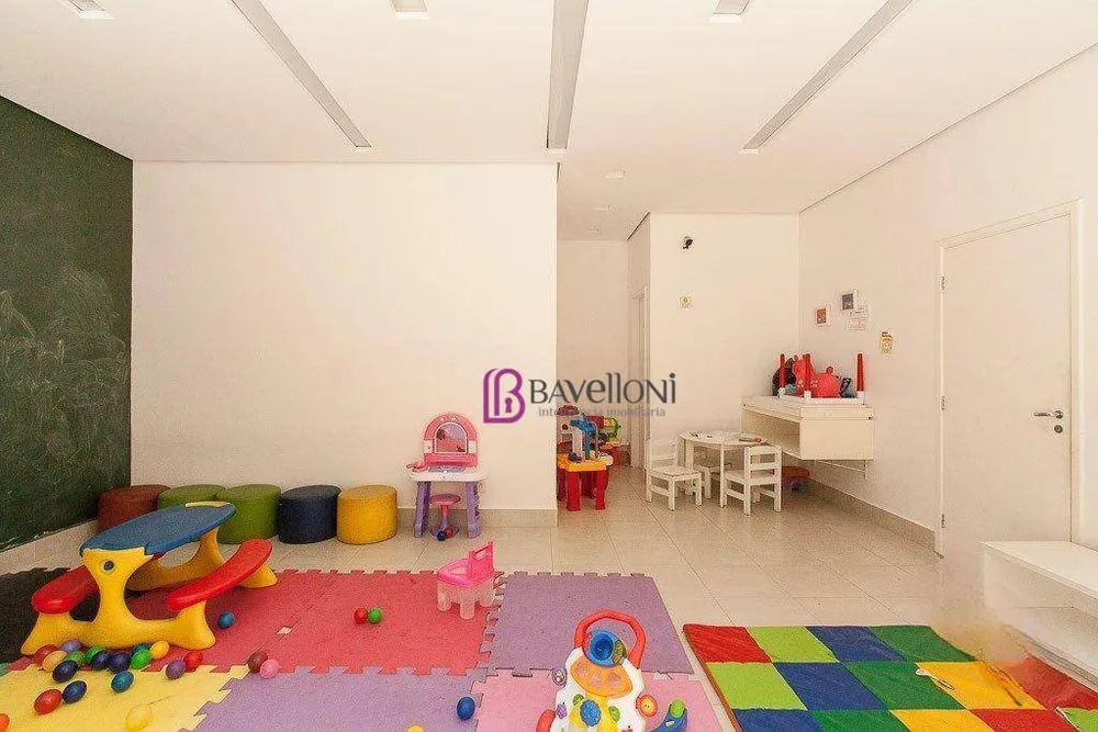 Apartamento, 3 quartos, 130 m² - Foto 14