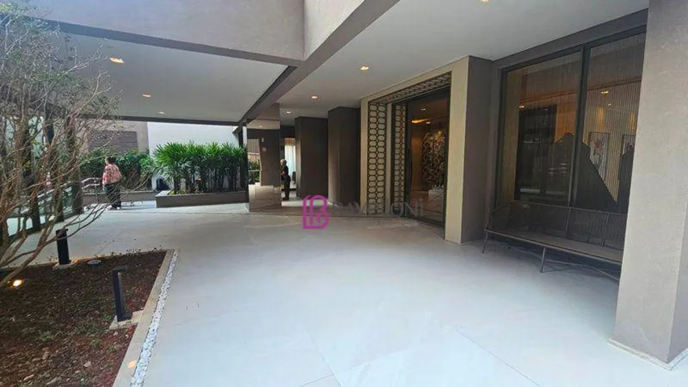 Apartamento, 3 quartos, 161 m² - Foto 7
