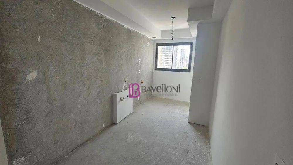 Apartamento, 3 quartos, 161 m² - Foto 1