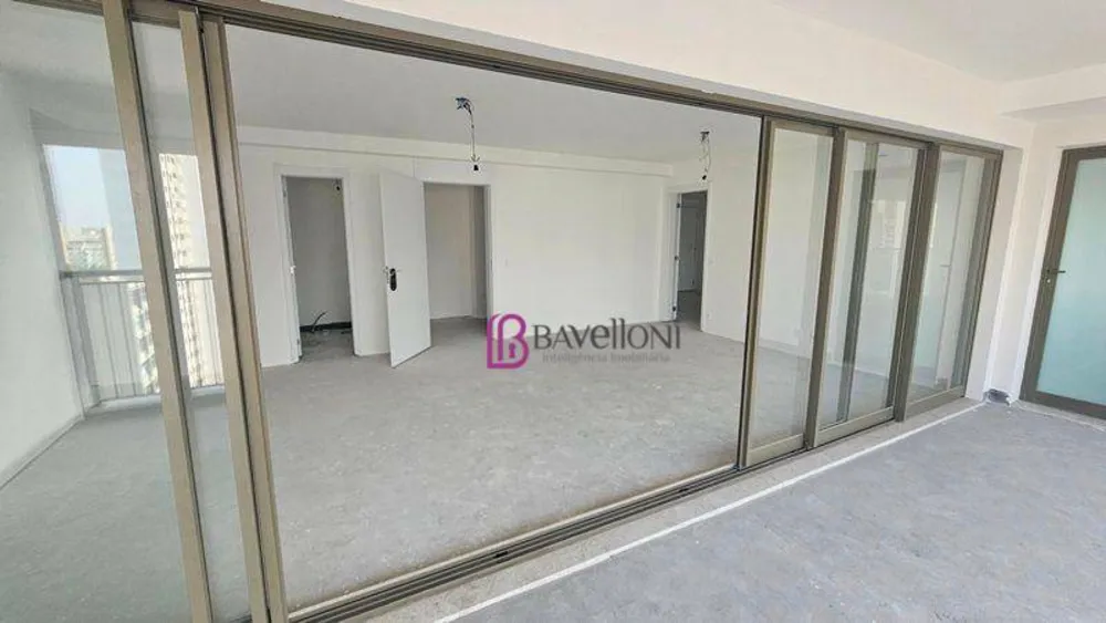 Apartamento, 3 quartos, 161 m² - Foto 8