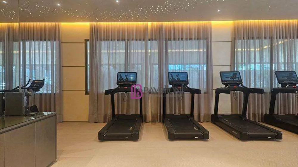 Apartamento, 3 quartos, 161 m² - Foto 4
