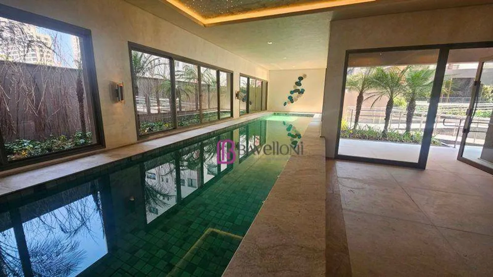 Apartamento, 3 quartos, 161 m² - Foto 2