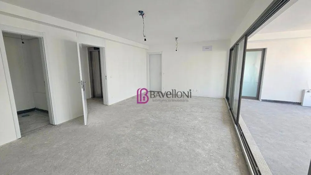 Apartamento, 3 quartos, 161 m² - Foto 3