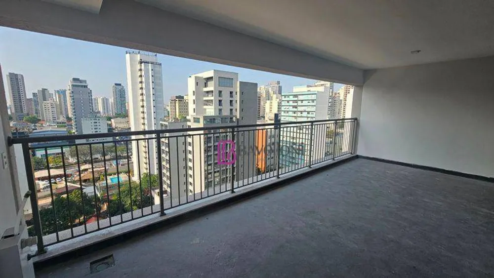 Apartamento, 3 quartos, 161 m² - Foto 3