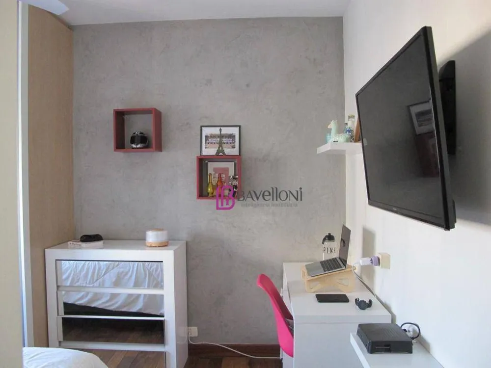 Apartamento, 4 quartos, 184 m² - Foto 3