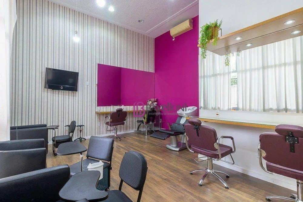Apartamento, 4 quartos, 184 m² - Foto 1