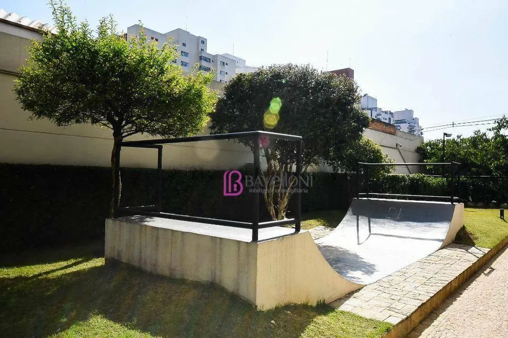 Apartamento, 4 quartos, 184 m² - Foto 8