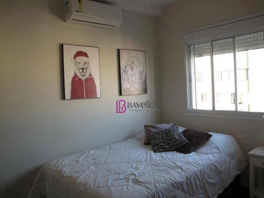 Apartamento, 4 quartos, 184 m² - Foto 6