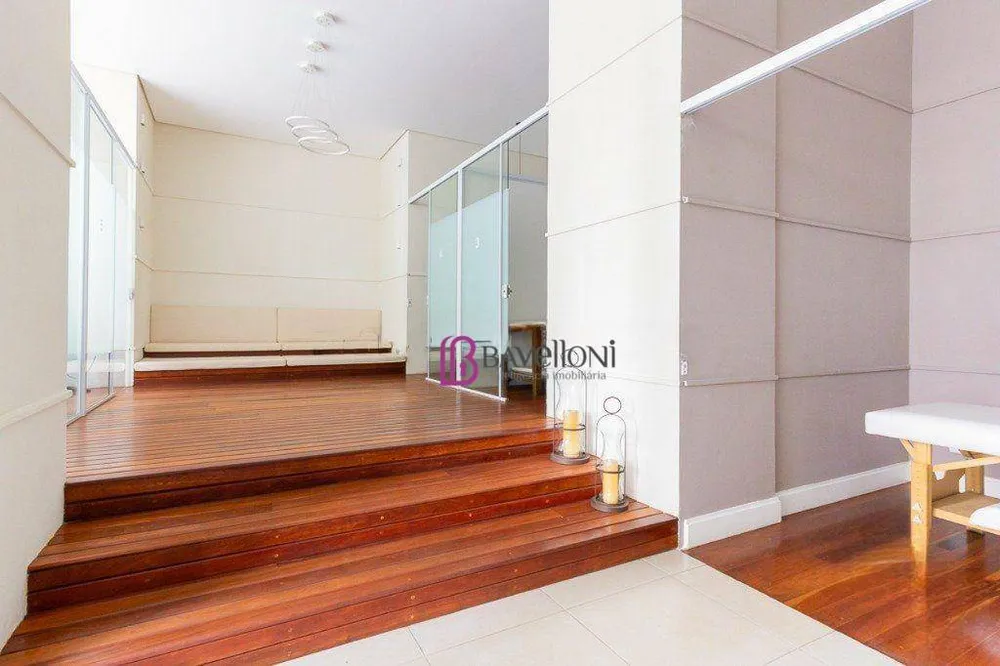 Apartamento, 4 quartos, 184 m² - Foto 2