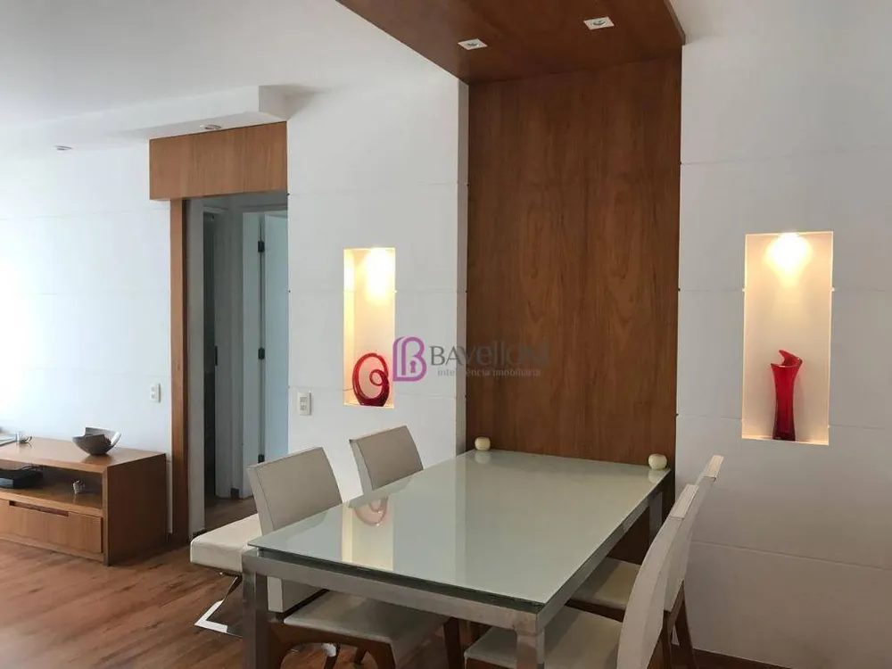 Apartamento, 2 quartos, 60 m² - Foto 1