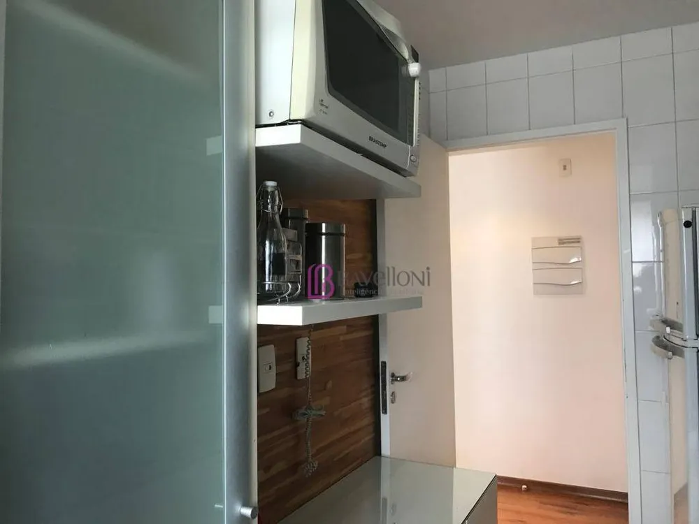 Apartamento, 2 quartos, 60 m² - Foto 4