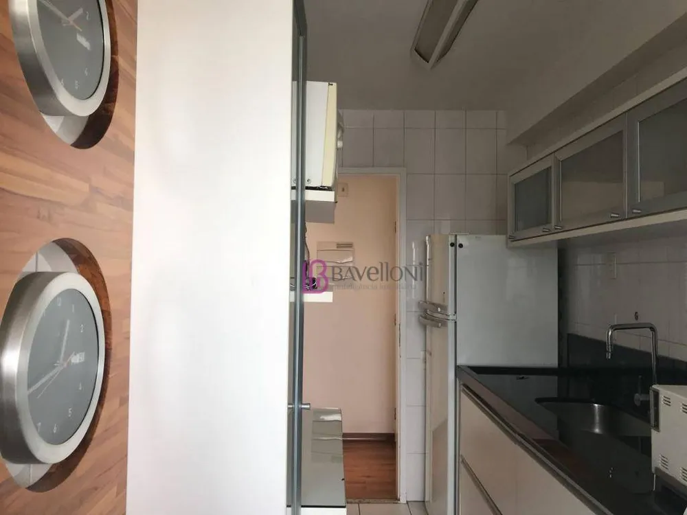 Apartamento, 2 quartos, 60 m² - Foto 2