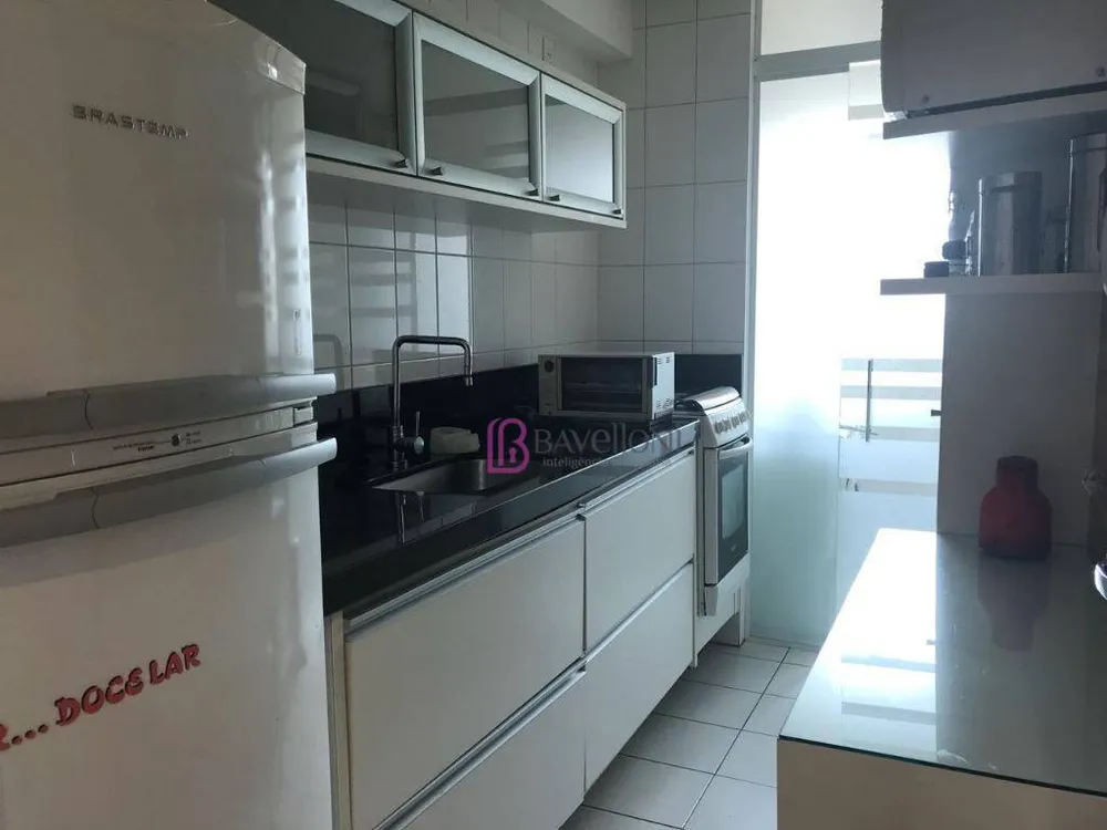 Apartamento, 2 quartos, 60 m² - Foto 5