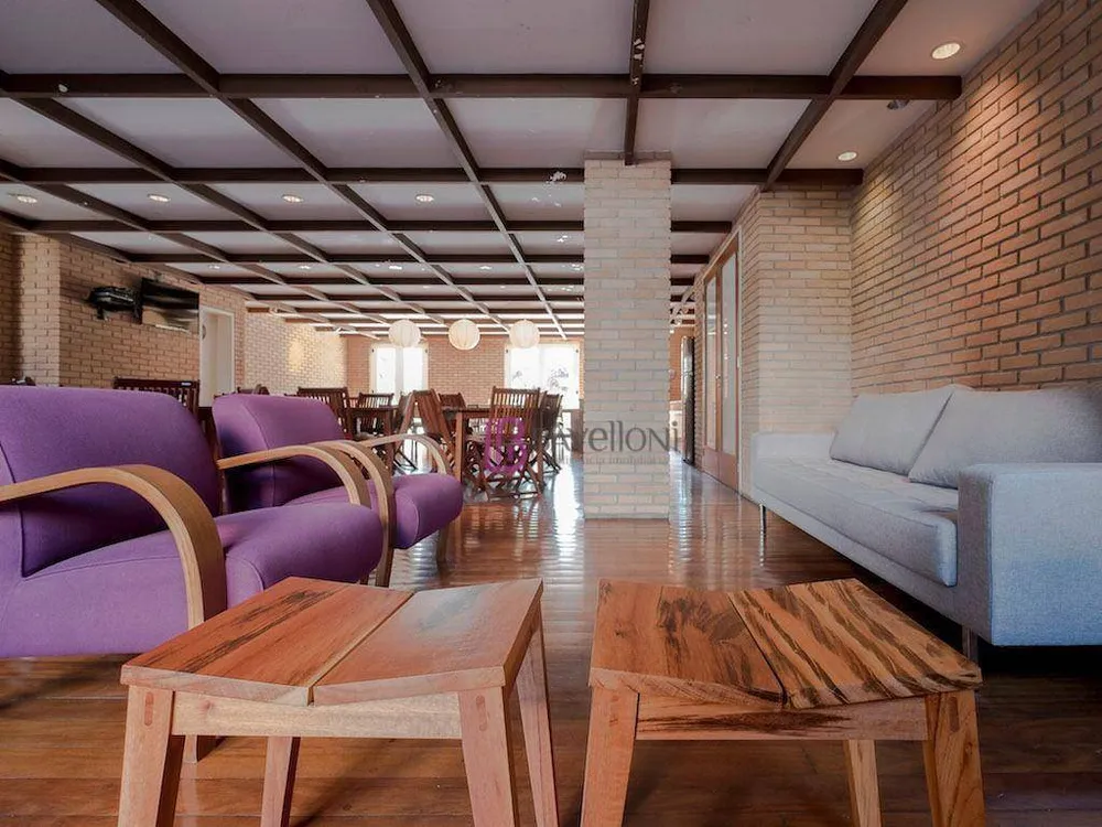 Apartamento, 2 quartos, 60 m² - Foto 11