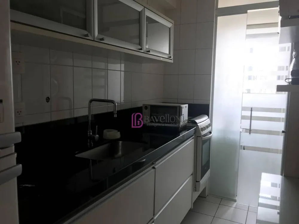 Apartamento, 2 quartos, 60 m² - Foto 3