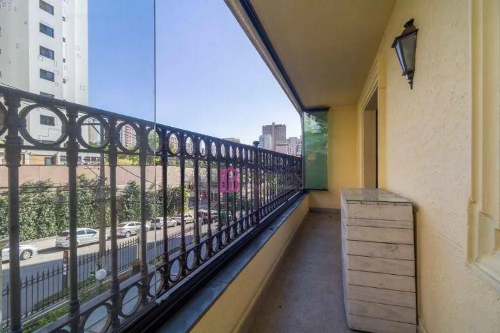 Apartamento, 4 quartos, 155 m² - Foto 10