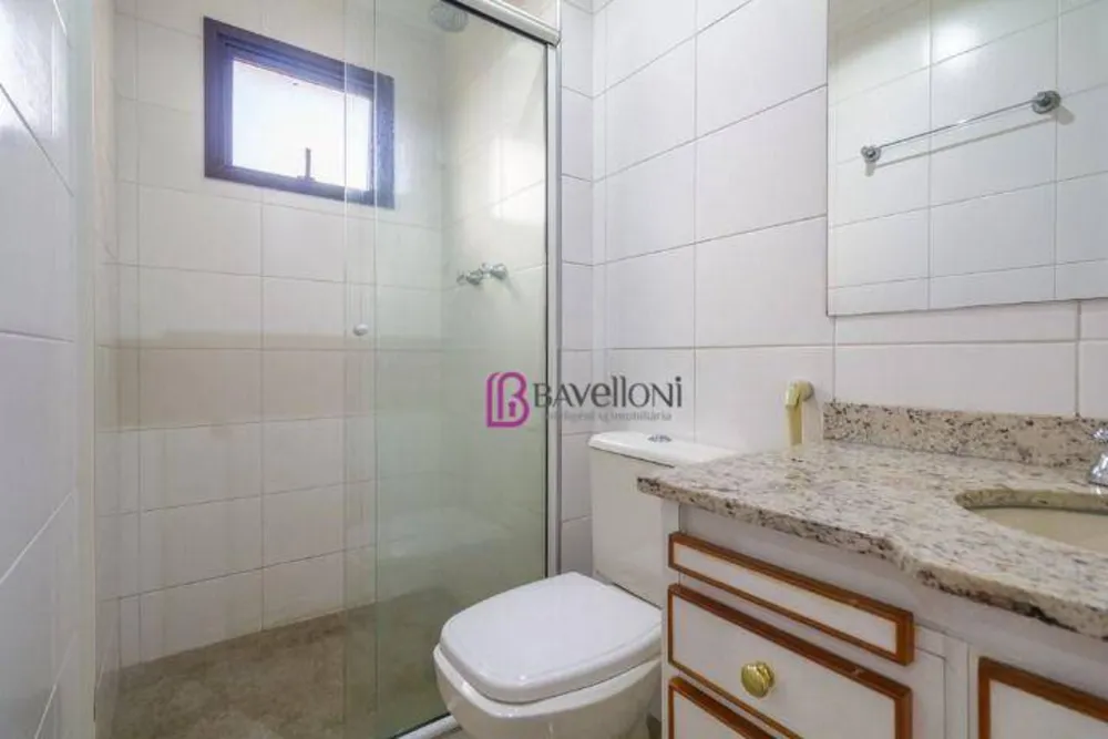 Apartamento, 4 quartos, 155 m² - Foto 2