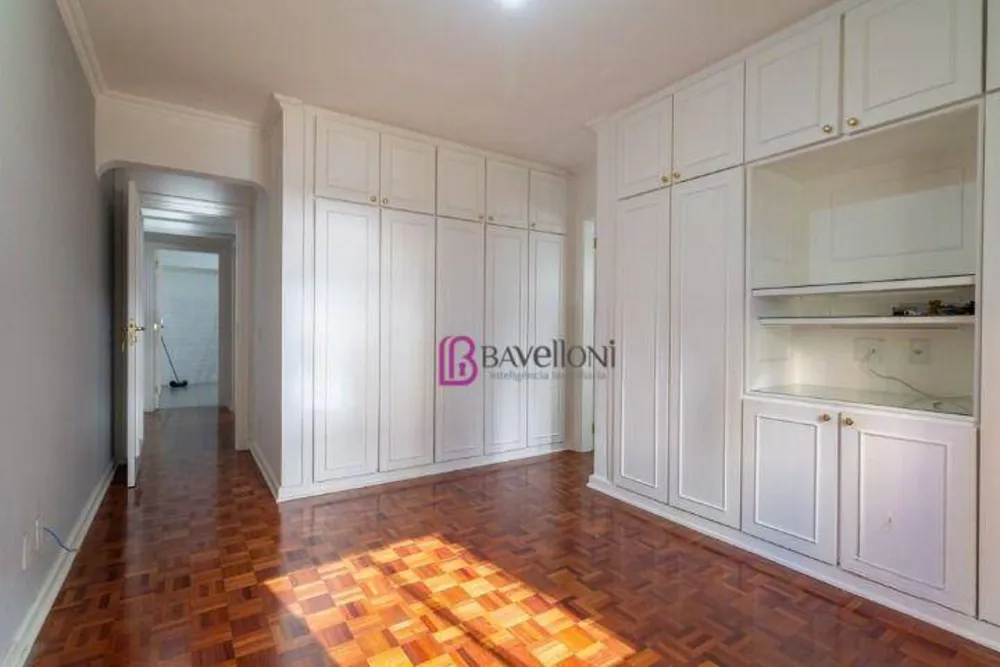 Apartamento, 4 quartos, 155 m² - Foto 9