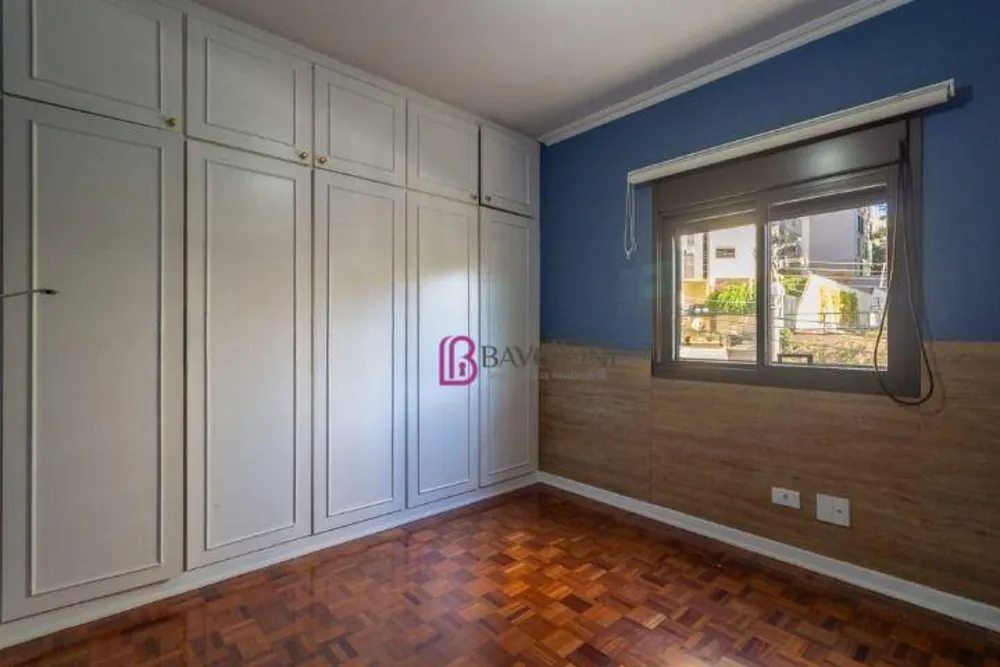 Apartamento, 4 quartos, 155 m² - Foto 4