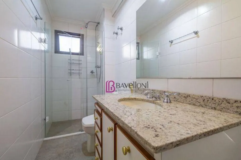 Apartamento, 4 quartos, 155 m² - Foto 5