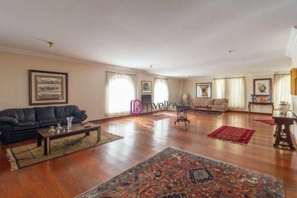 Apartamento, 4 quartos, 155 m² - Foto 3
