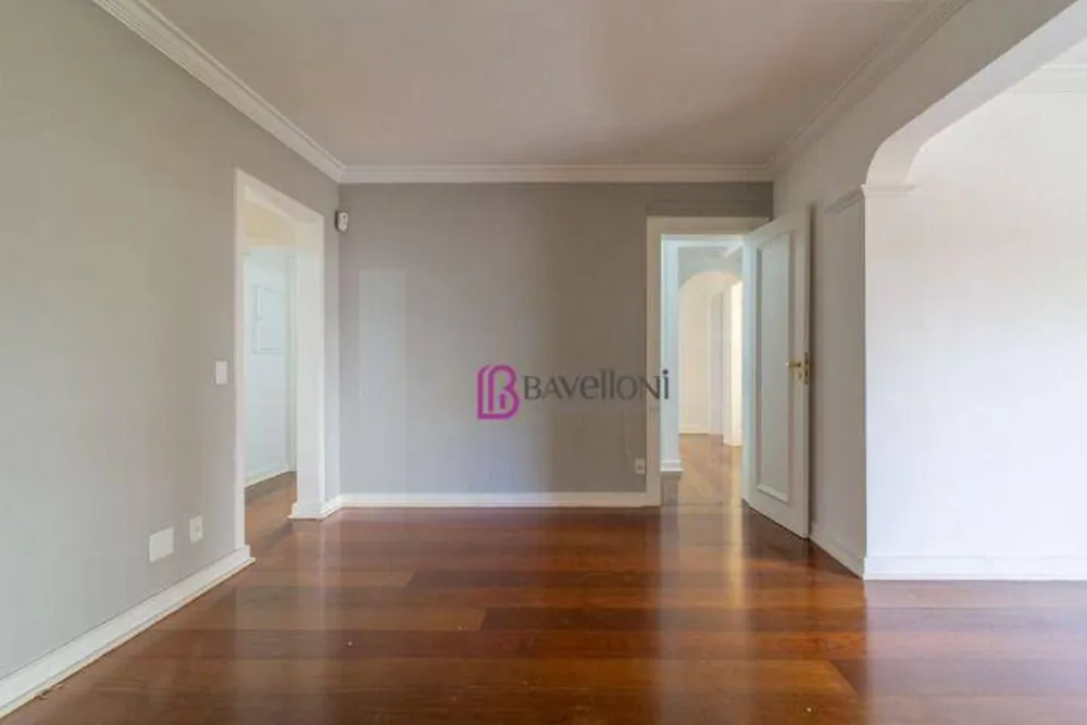 Apartamento, 4 quartos, 155 m² - Foto 6