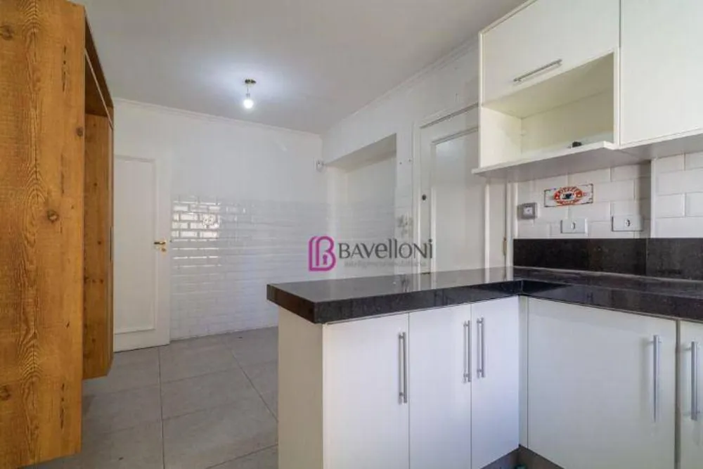 Apartamento, 4 quartos, 155 m² - Foto 8