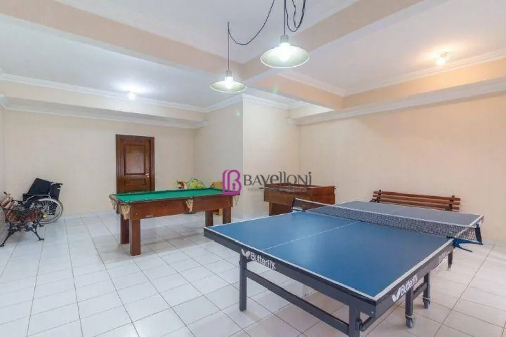 Apartamento, 4 quartos, 155 m² - Foto 7