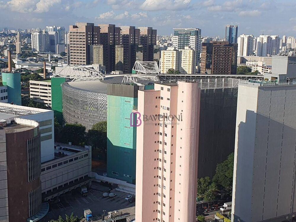 Apartamento para alugar com 2 quartos, 39m² - Foto 4