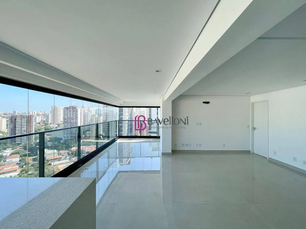 Apartamento, 3 quartos, 151 m² - Foto 4