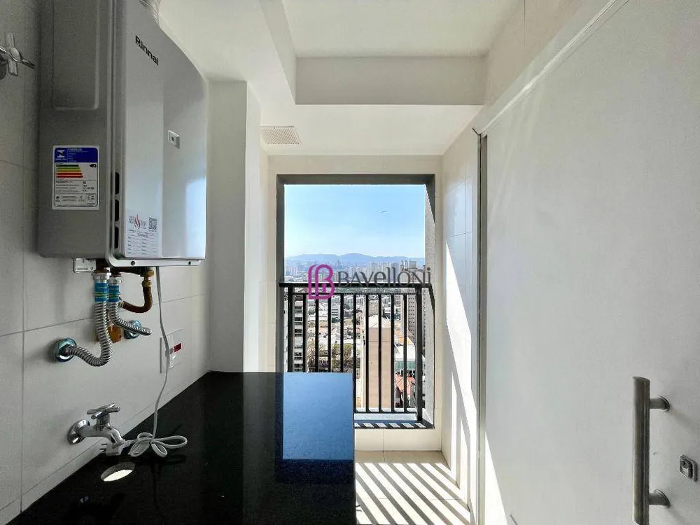 Apartamento, 3 quartos, 151 m² - Foto 6