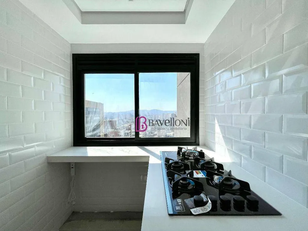 Apartamento, 3 quartos, 151 m² - Foto 12