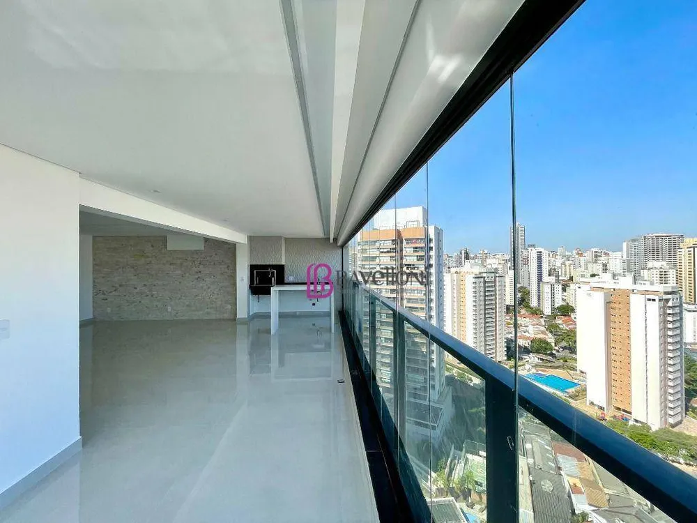 Apartamento, 3 quartos, 151 m² - Foto 8