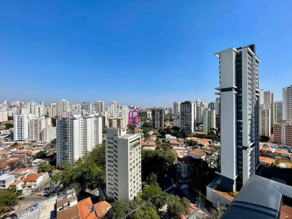 Apartamento, 3 quartos, 151 m² - Foto 1