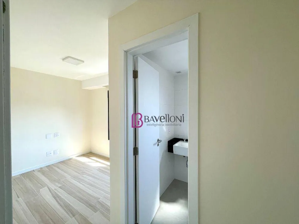 Apartamento, 3 quartos, 151 m² - Foto 7