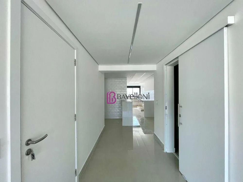 Apartamento, 3 quartos, 151 m² - Foto 2
