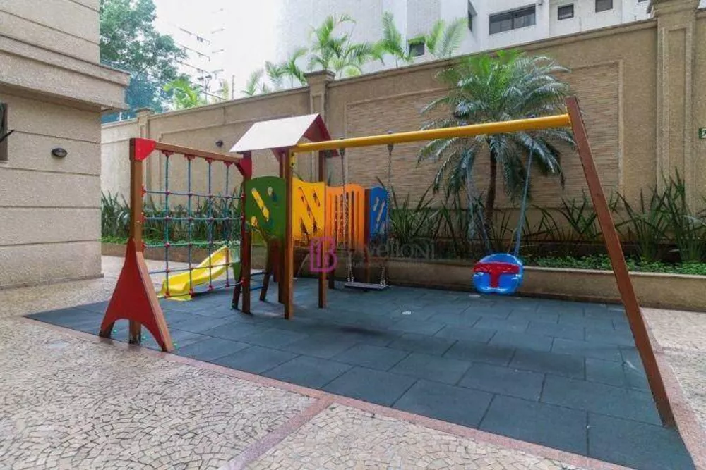 Apartamento, 3 quartos, 136 m² - Foto 4