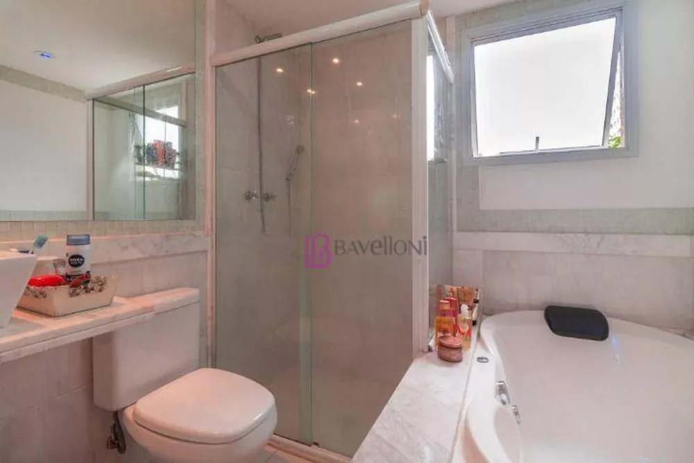 Apartamento, 3 quartos, 136 m² - Foto 21