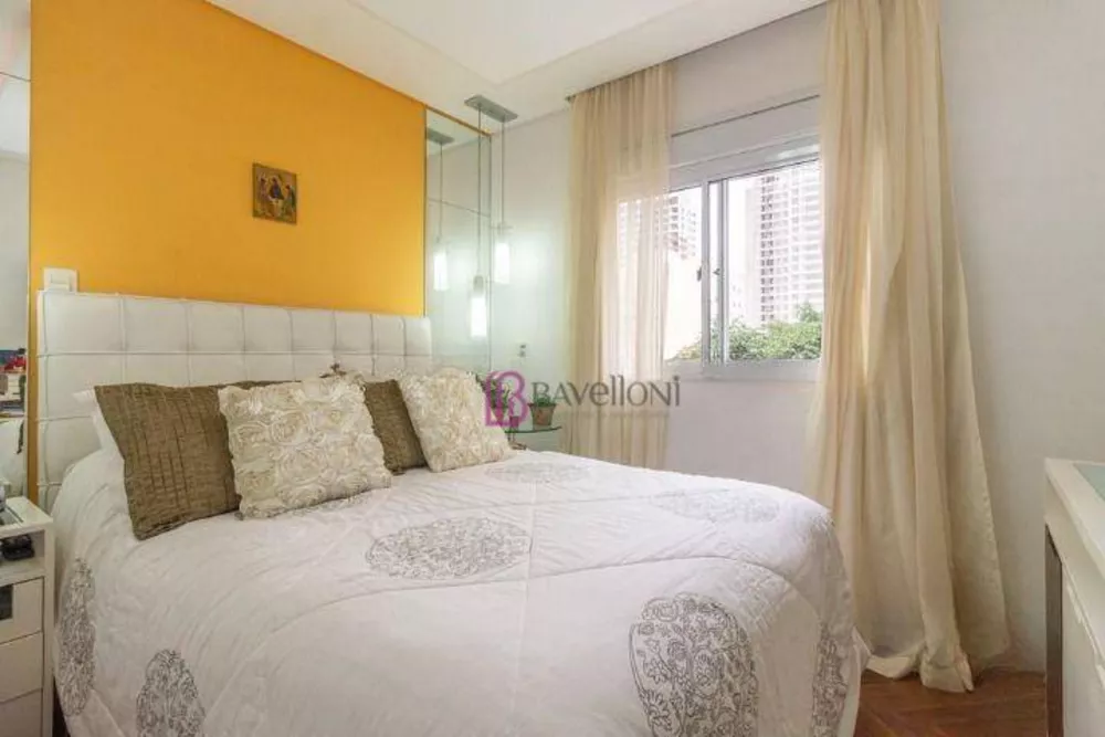 Apartamento, 3 quartos, 136 m² - Foto 18