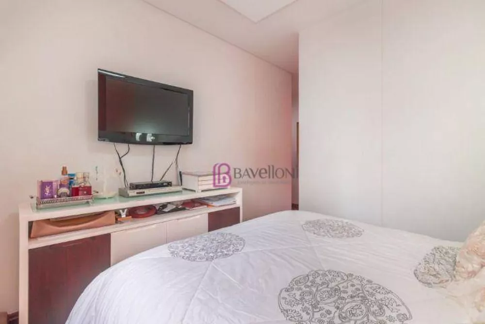 Apartamento, 3 quartos, 136 m² - Foto 6