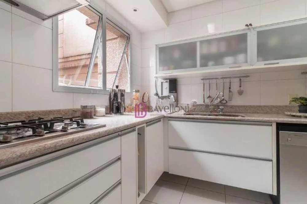 Apartamento, 3 quartos, 136 m² - Foto 17