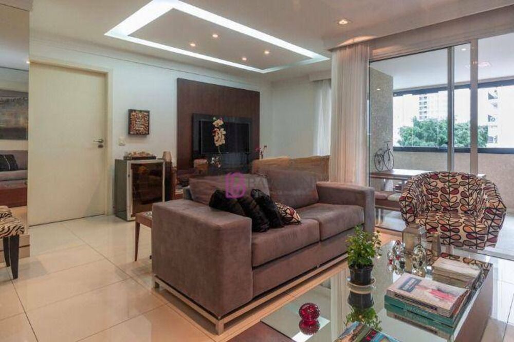 Apartamento, 3 quartos, 136 m² - Foto 27